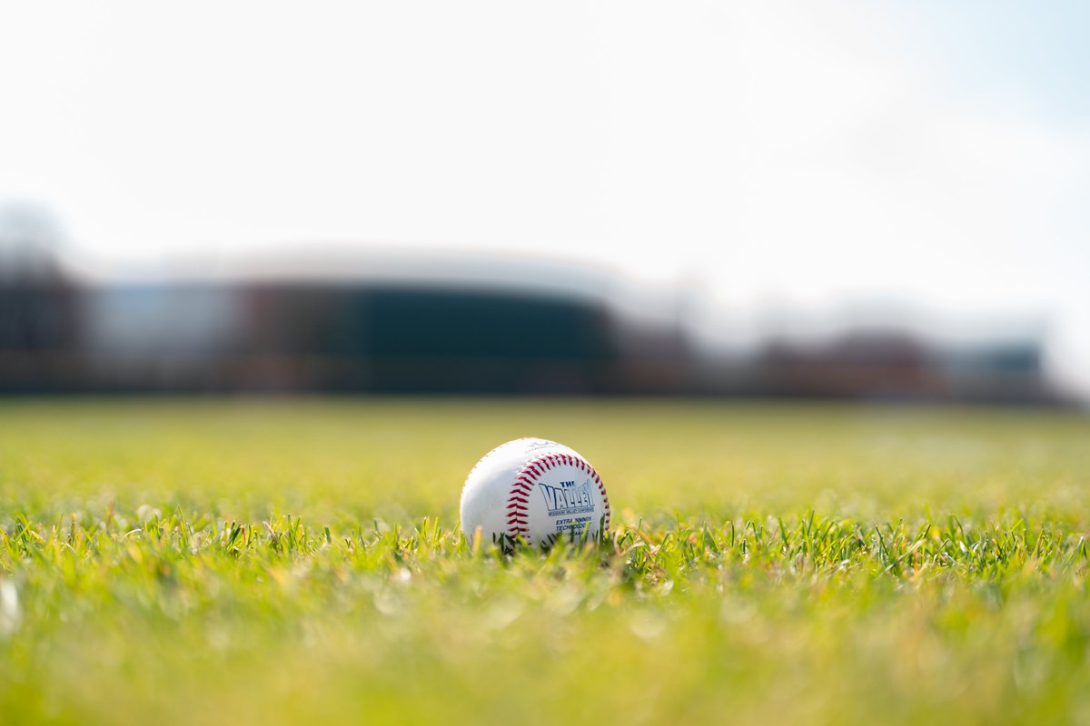 Illinois State Baseball tweet media