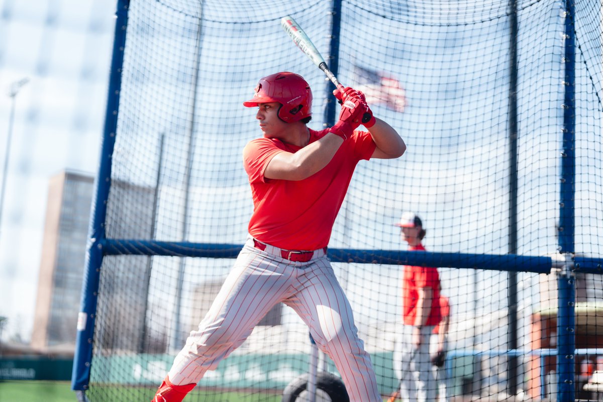 Illinois State Baseball tweet media
