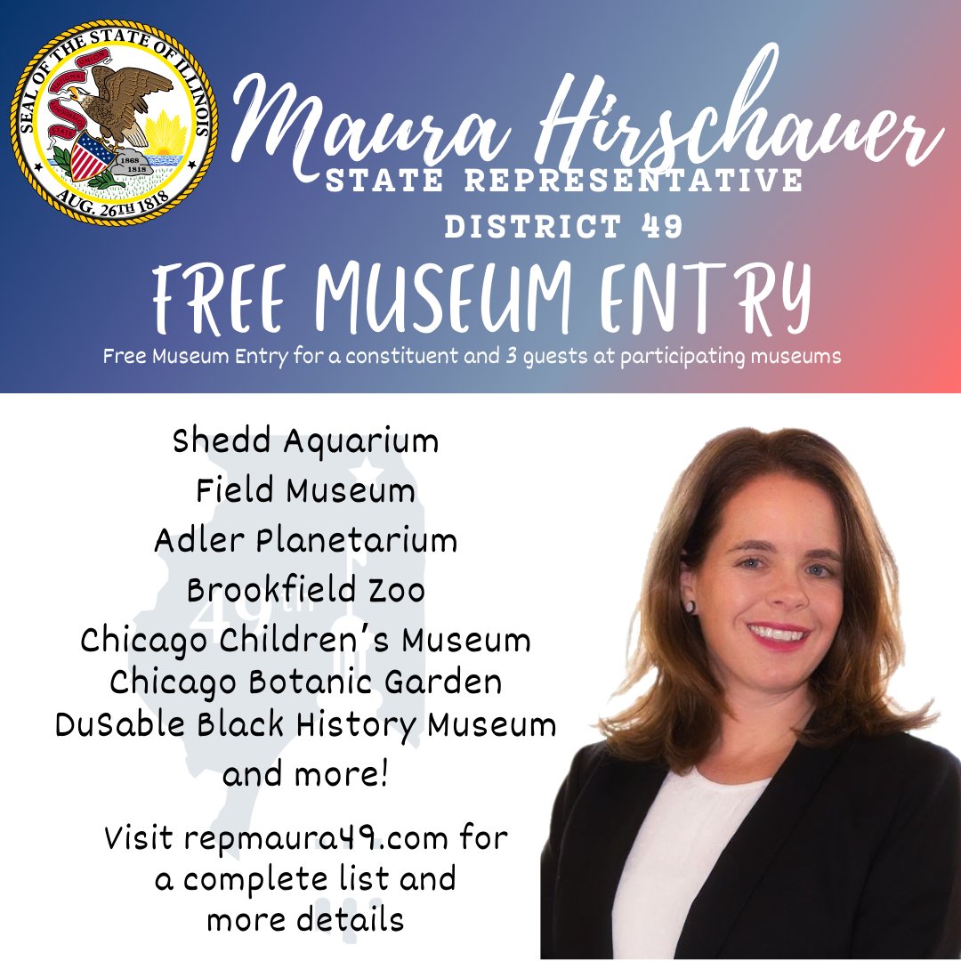 State Representative Maura Hirschauer tweet media