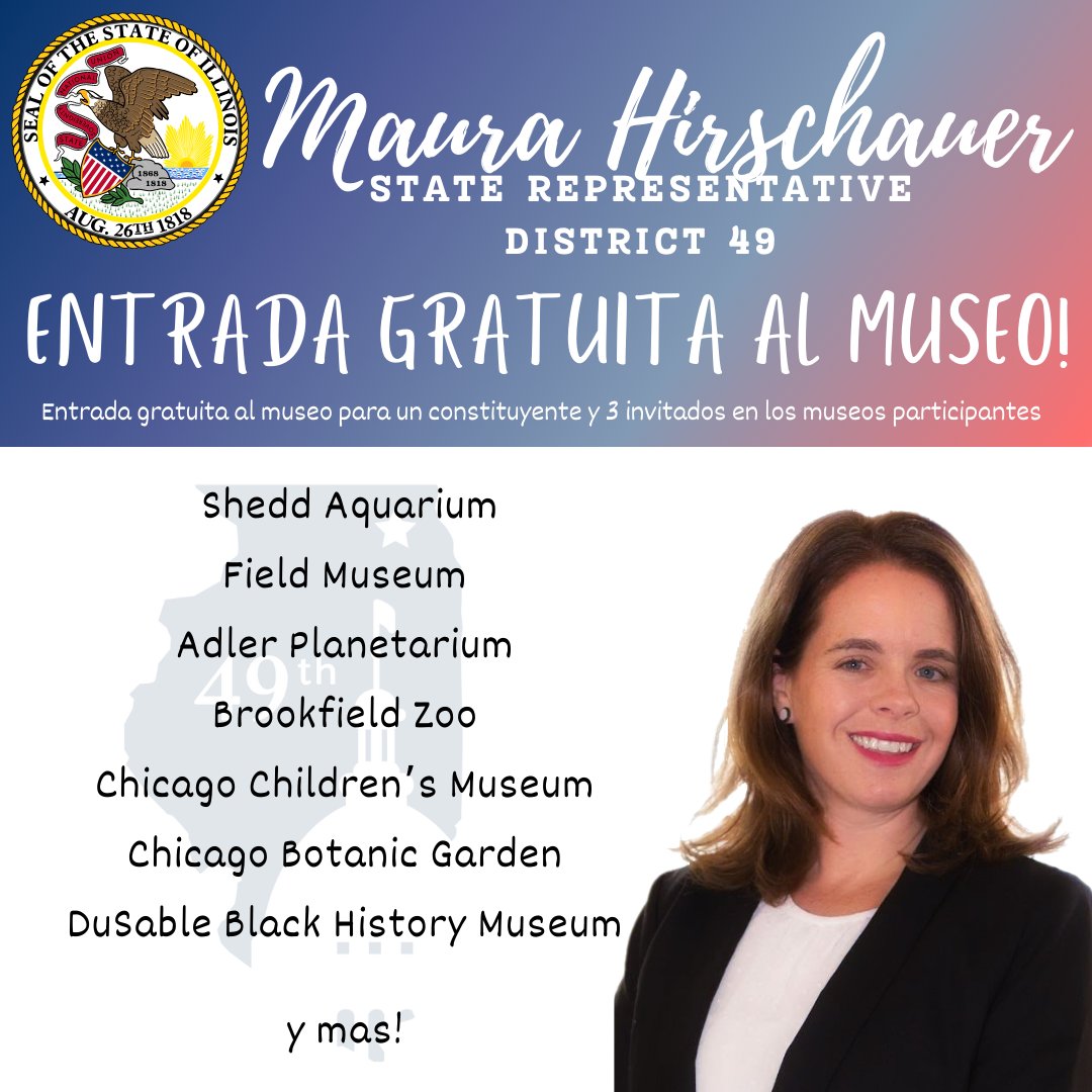 State Representative Maura Hirschauer tweet media