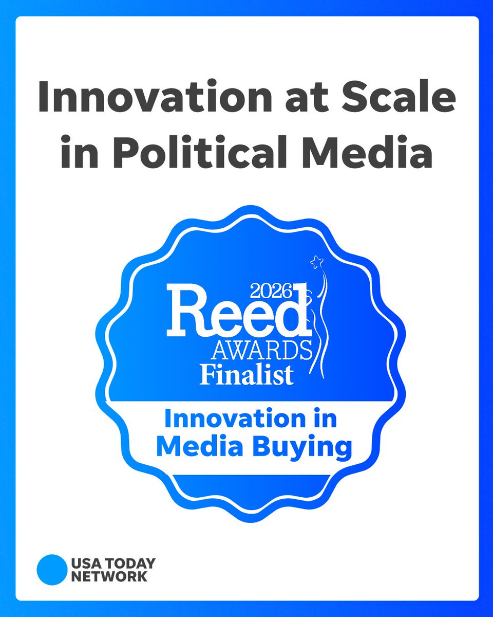 USA TODAY Network tweet media