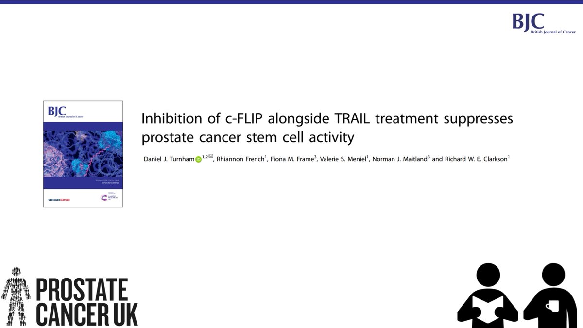 ProstateUK Profs tweet media
