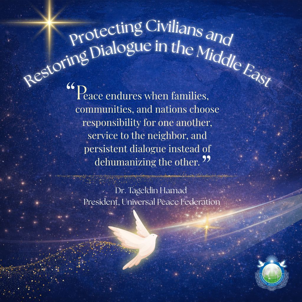 UPF Europe and Middle East tweet media