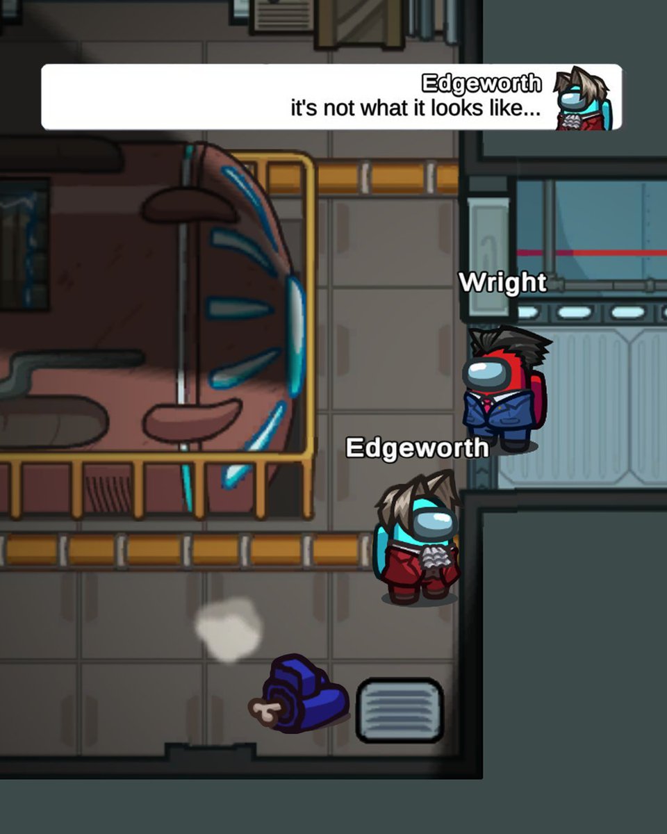 good luck defending this one, bro 💀