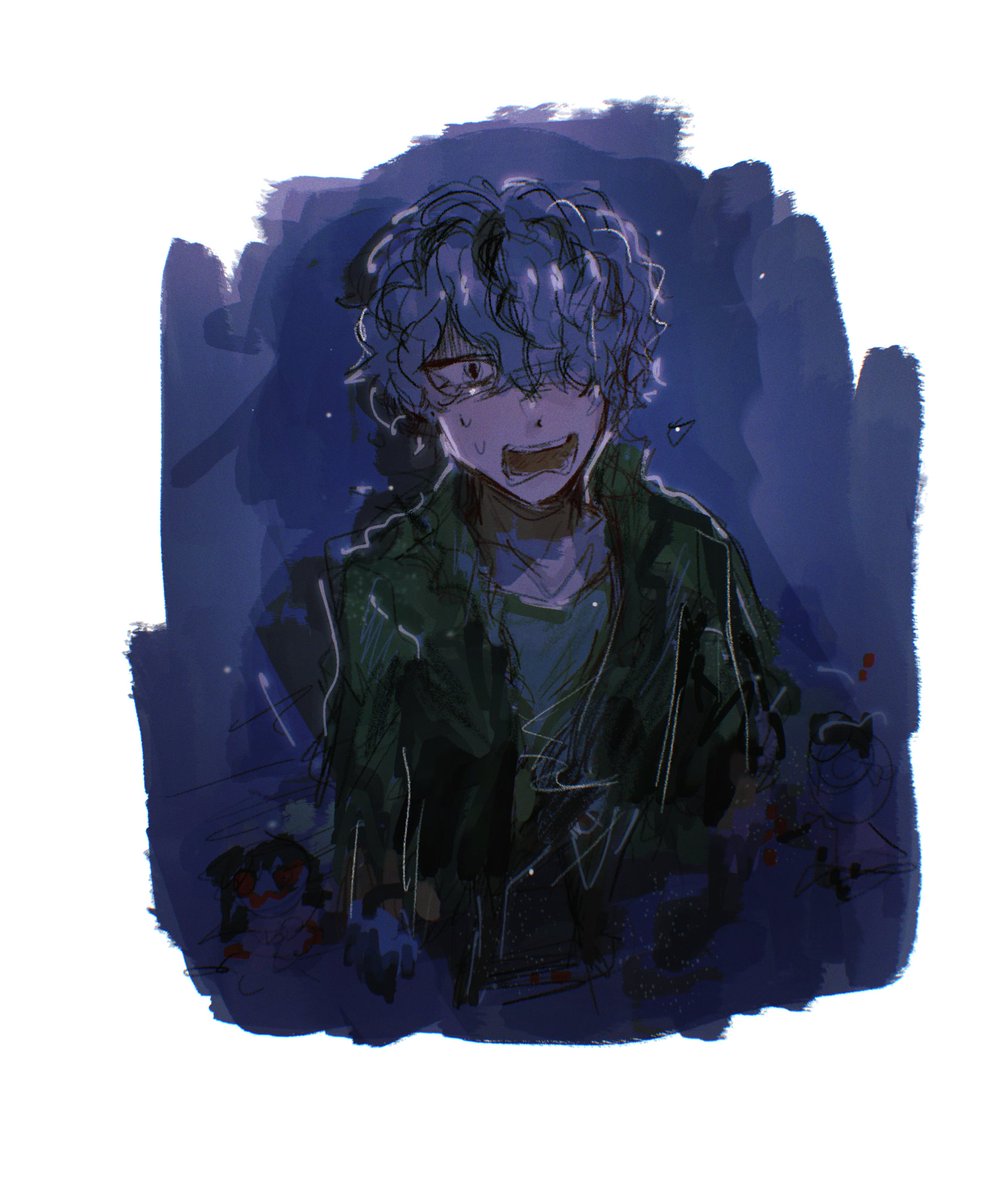 SShikuromay's tweet image. 🥶🥶🥶🥶🥶

#ib