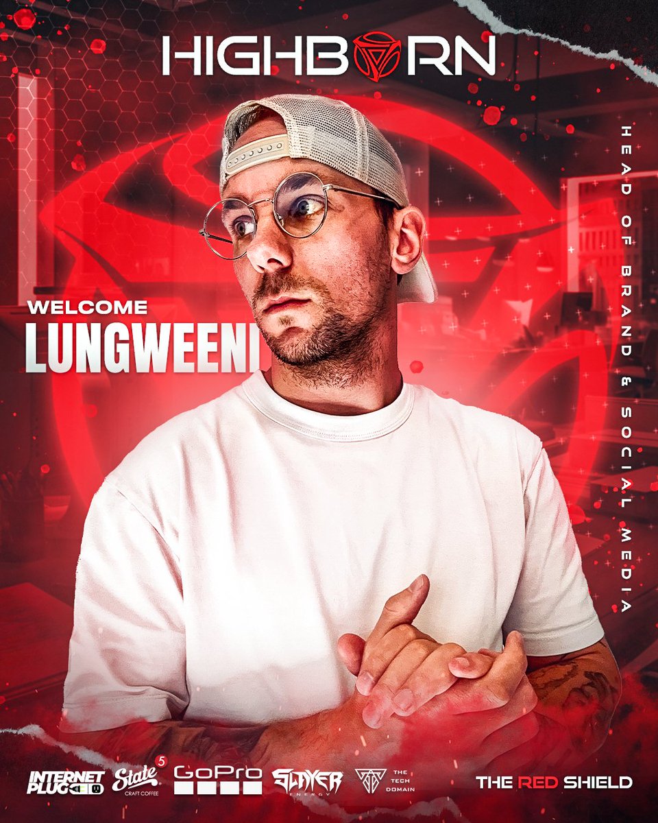 HighBorn tweet media