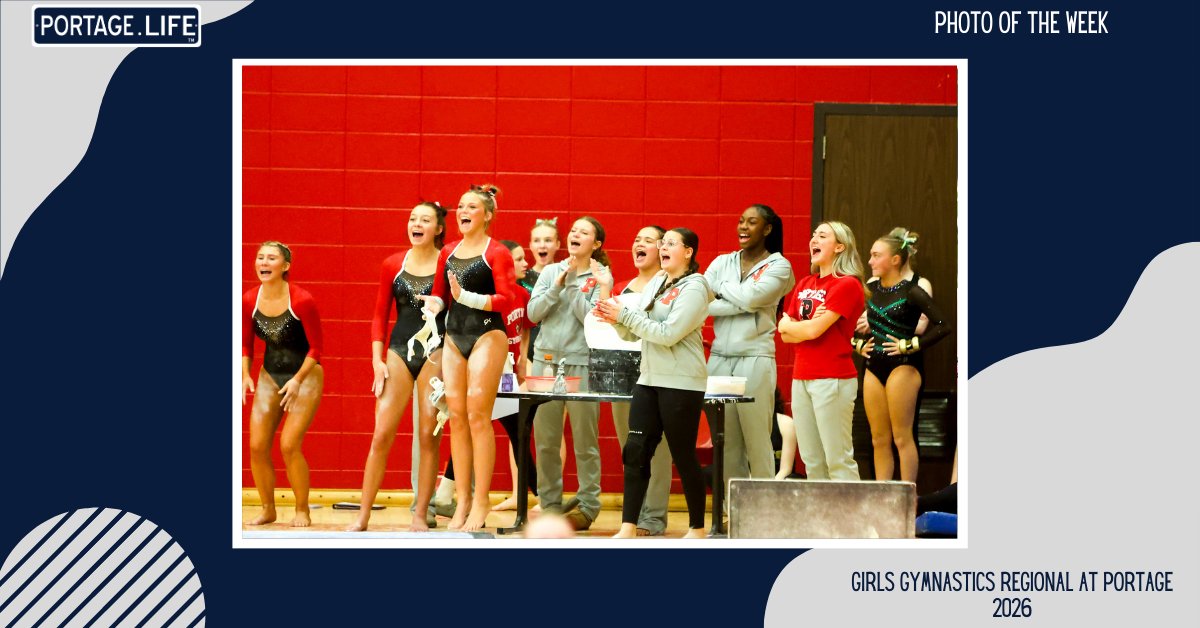 Portage.Life tweet media