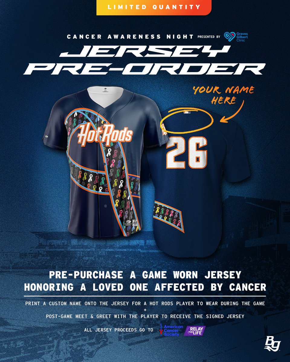 Bowling Green Hot Rods tweet media