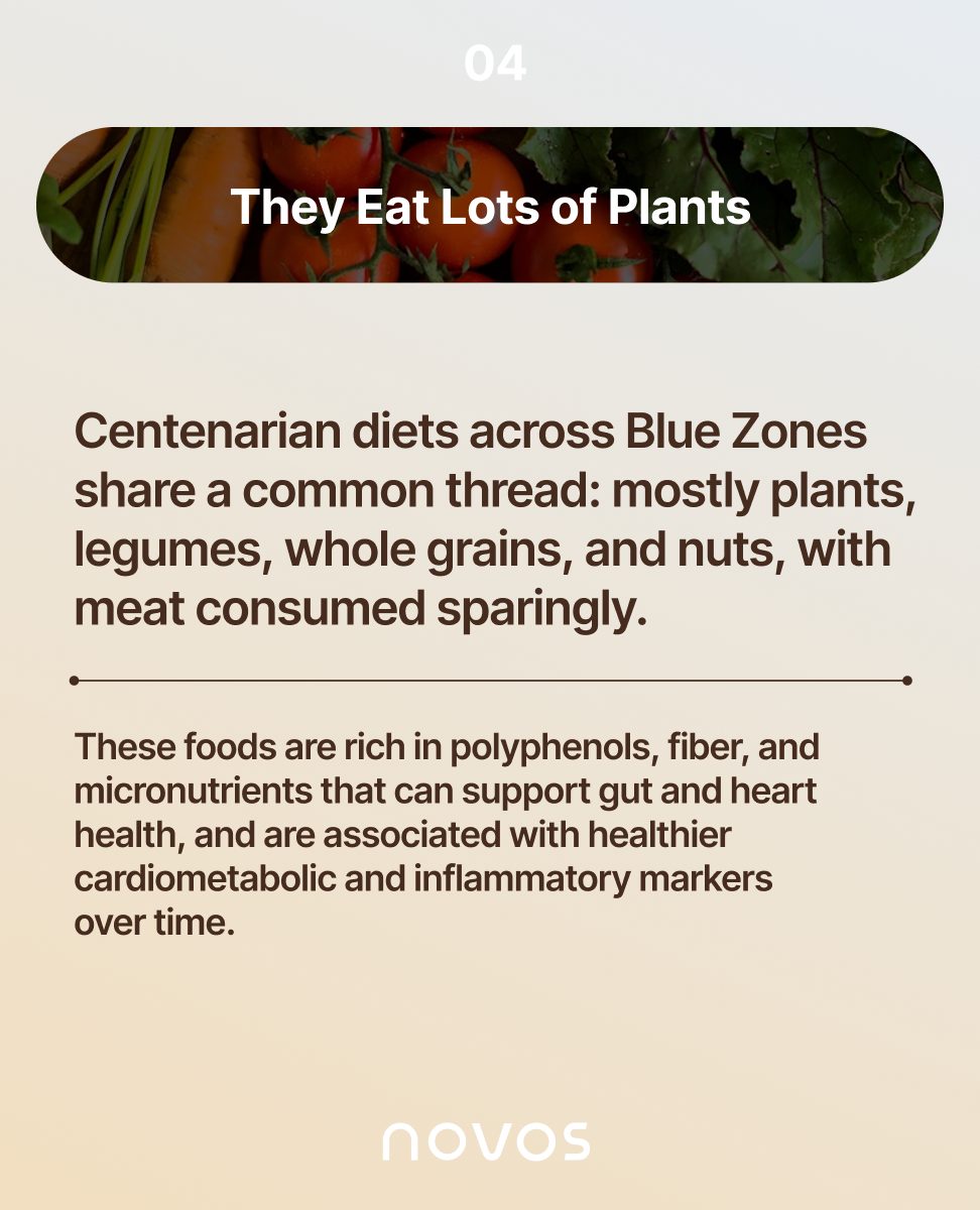 NOVOS Labs tweet media