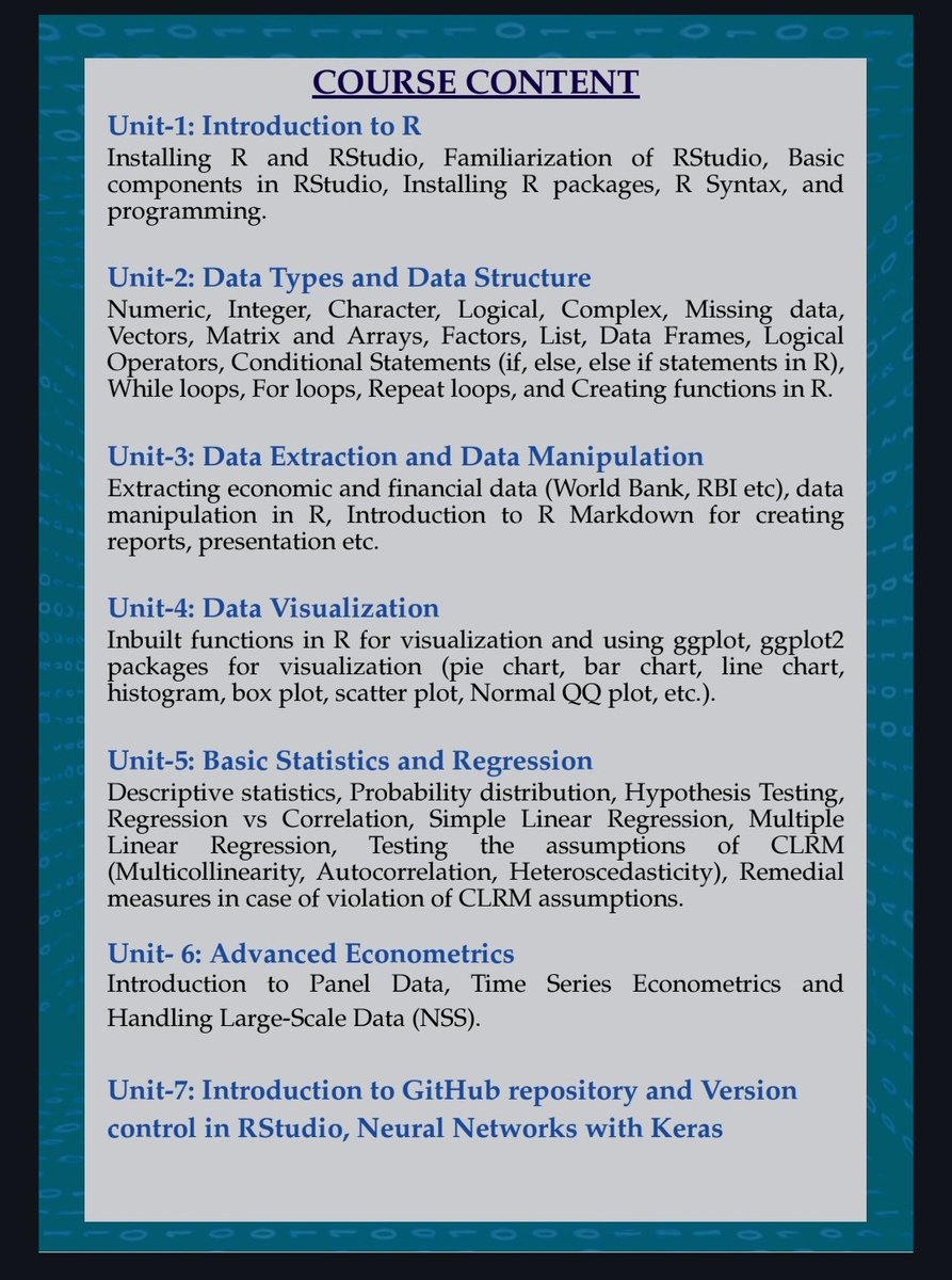 PGDAV College DU tweet media