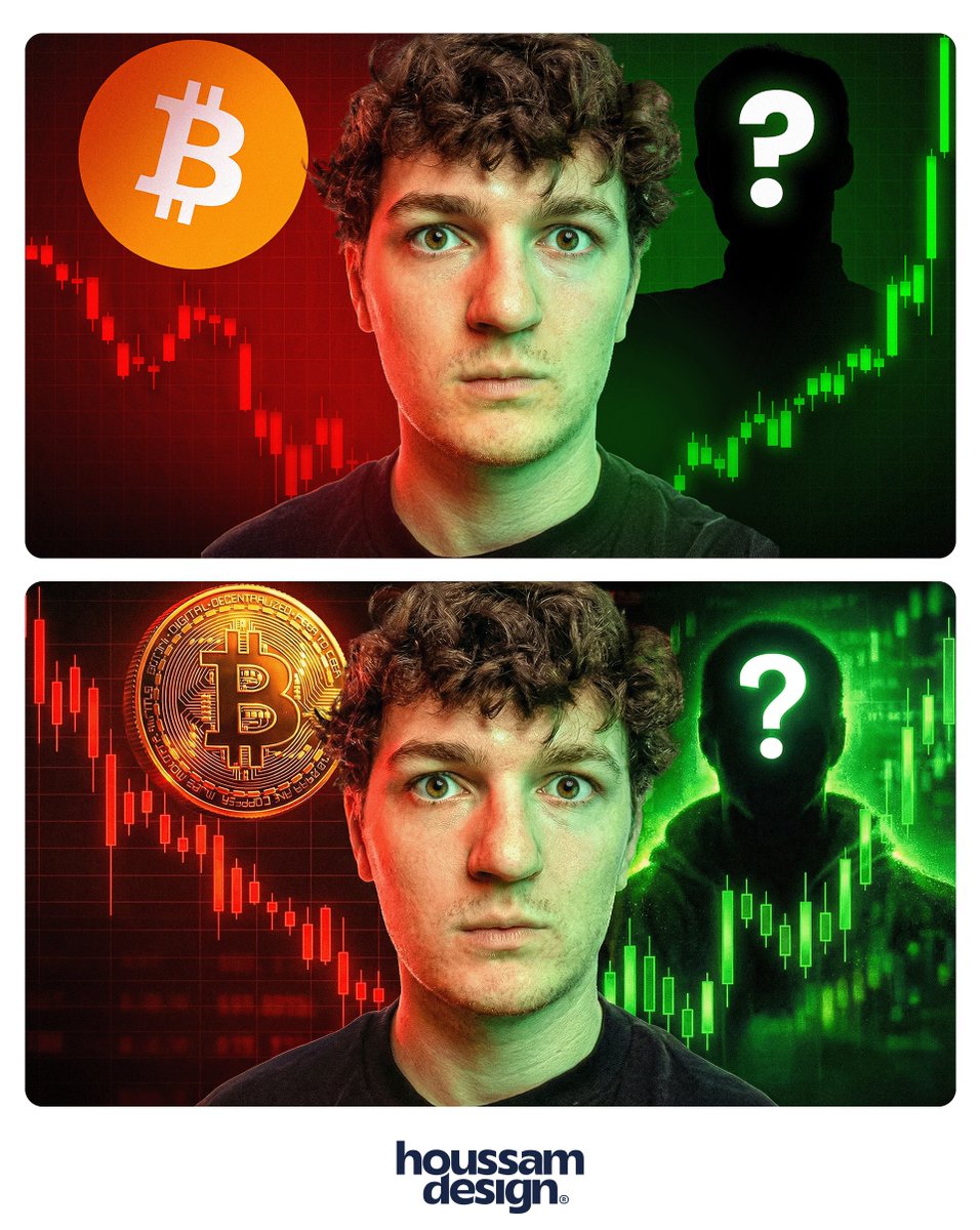 Houssam | Thumbnail Specialist tweet media