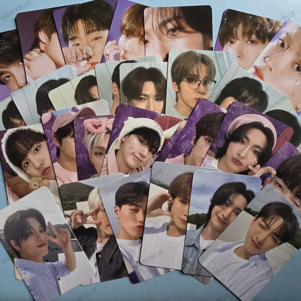 Mimilybeom's tweet photo. More pcs and 4-cuts

#InYourFantasy_MNL 
#ATEEZinMANILA https://t.co/IPjuRv9P9R