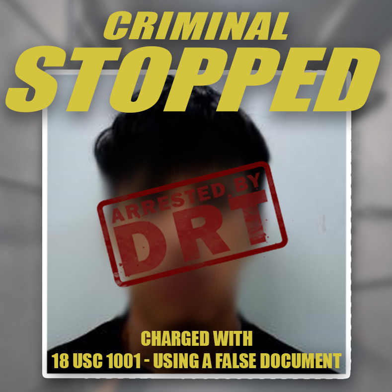 U.S. Border Patrol Del Rio Sector tweet media