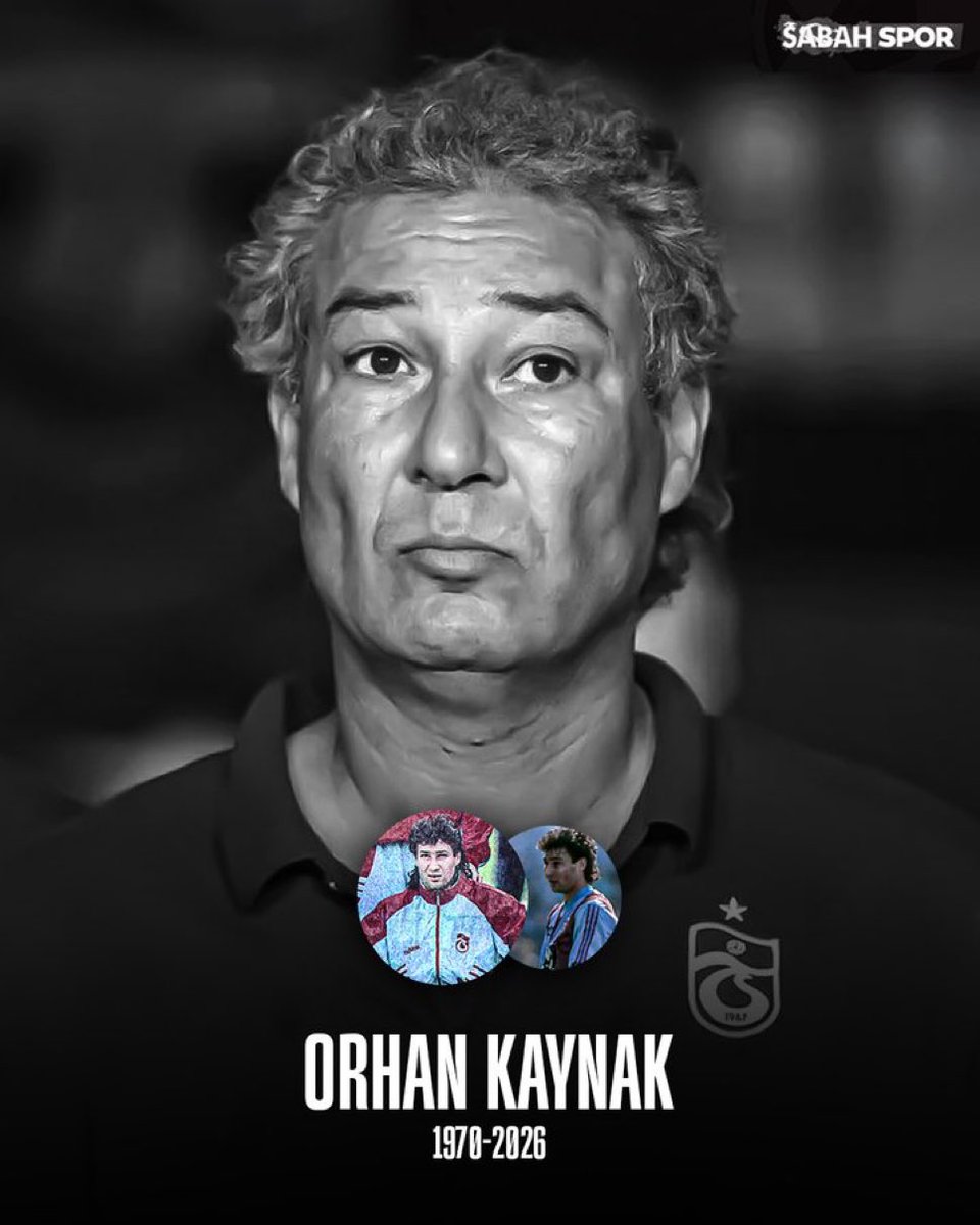 rahmetli babamın en sevdiği futbolculardan biriydi. başımız sağ olsun. rabbim orhan hocamızın mekanını cennet etsin.