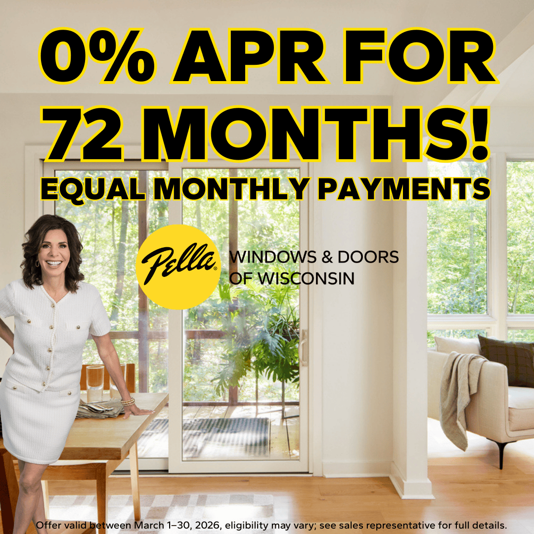 Pella Wisconsin tweet media