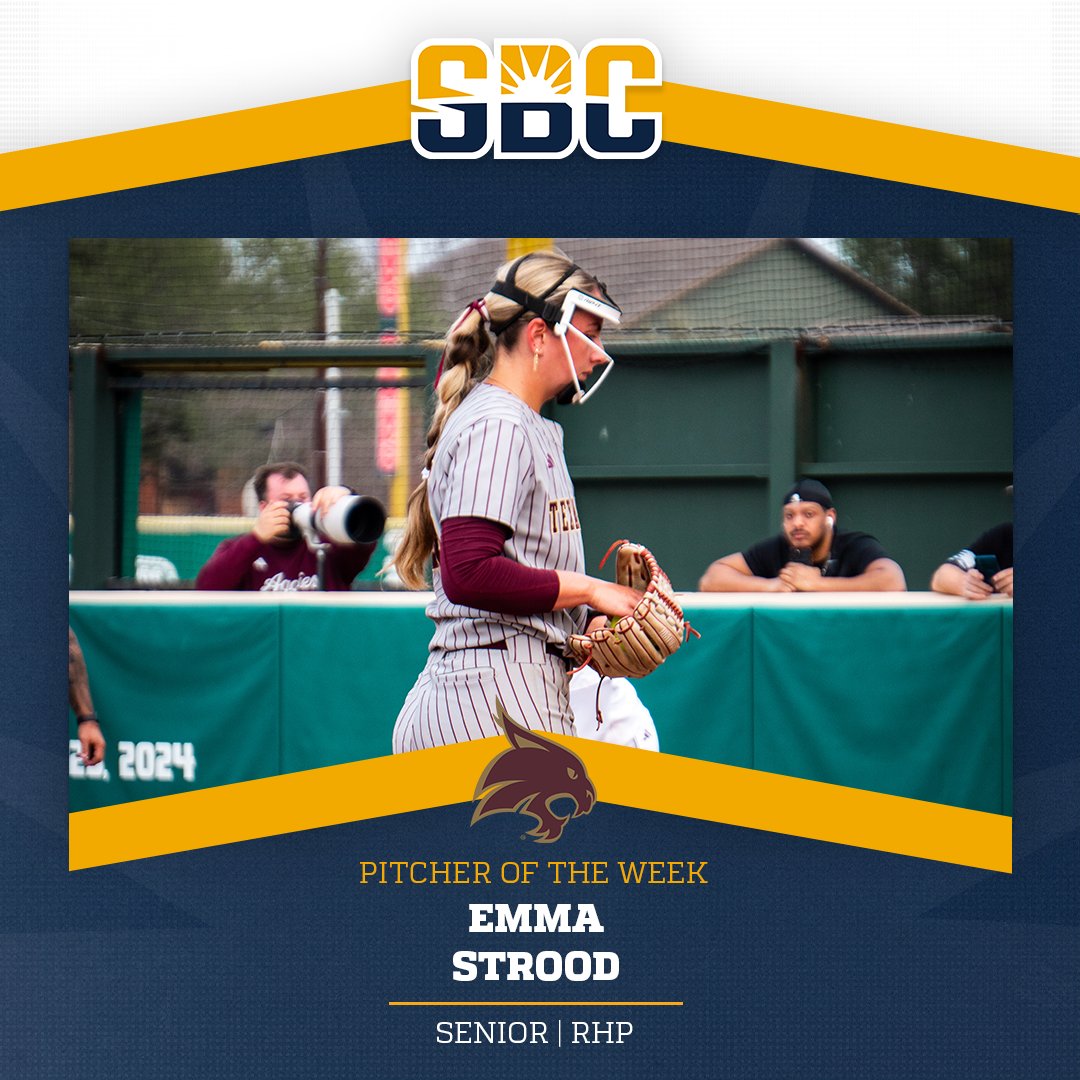 Sun Belt tweet media