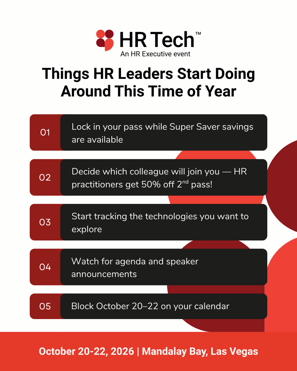 HR Tech tweet media