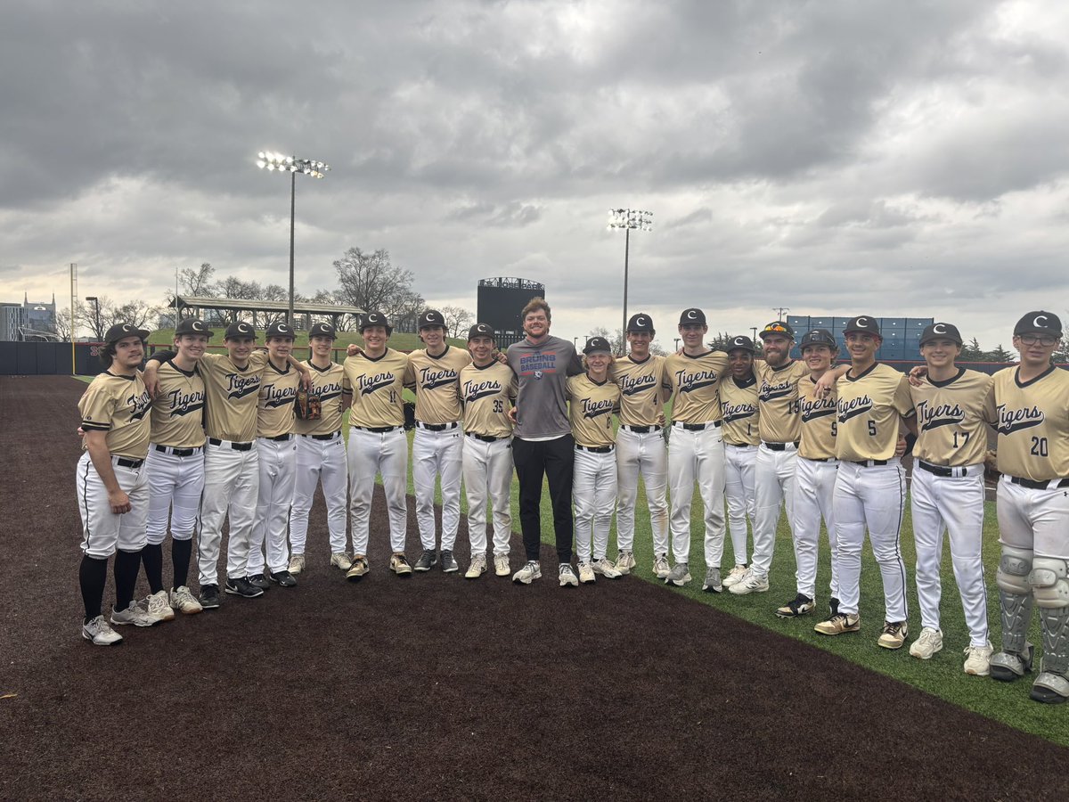 CMSBaseball tweet media