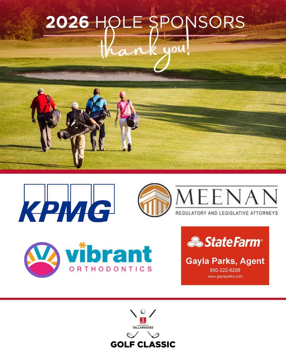 Junior League of Tallahassee tweet media