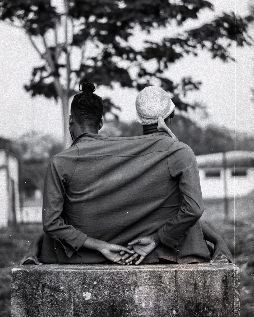 “our back against the world”

photographed by me.