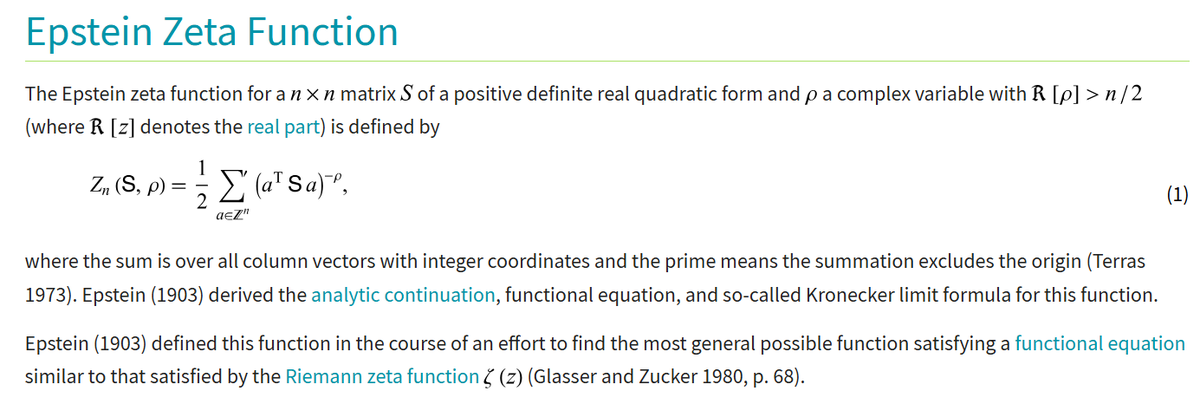 K-Theory tweet media