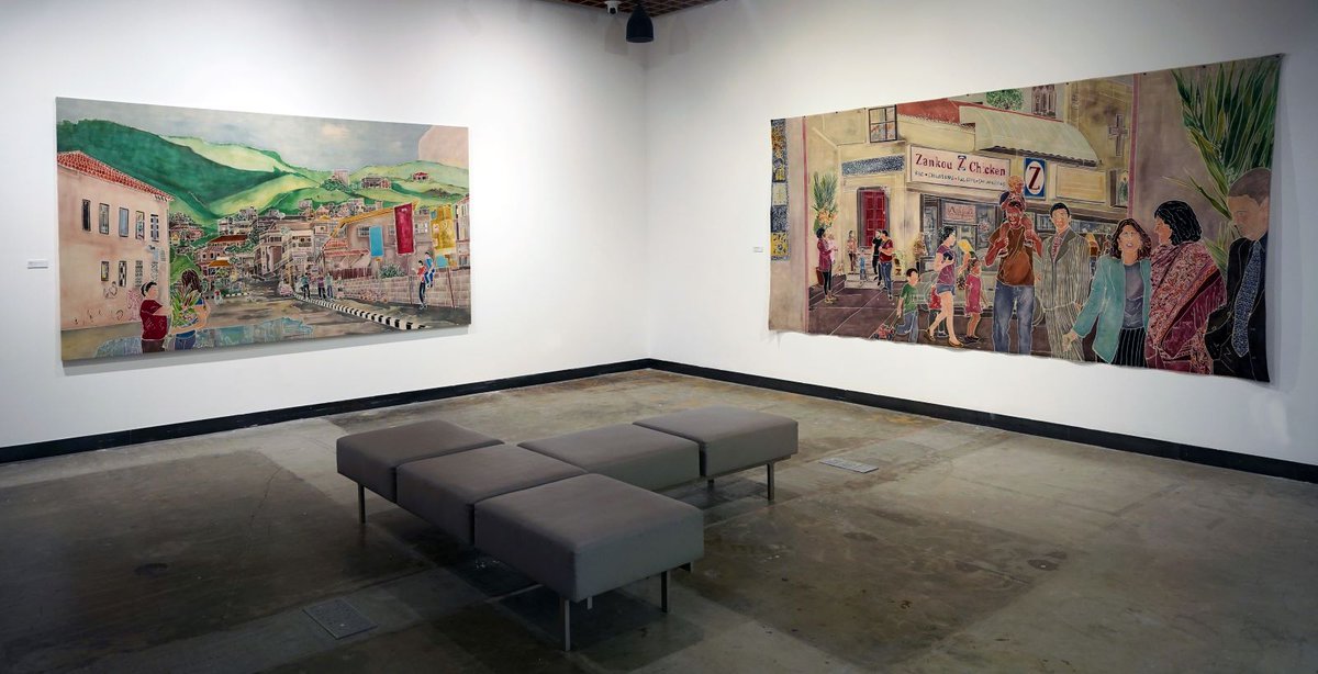 LibraryArts&Culture tweet media