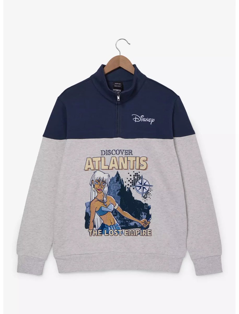 Atlantis is Waiting - 25th Anniversary Celebration tweet media
