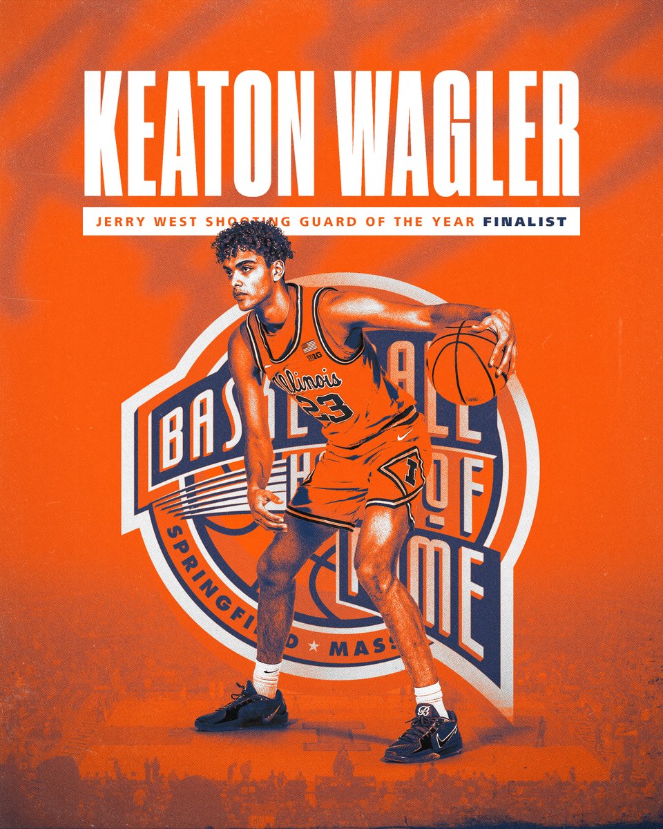 Illinois Men's Basketball tweet media