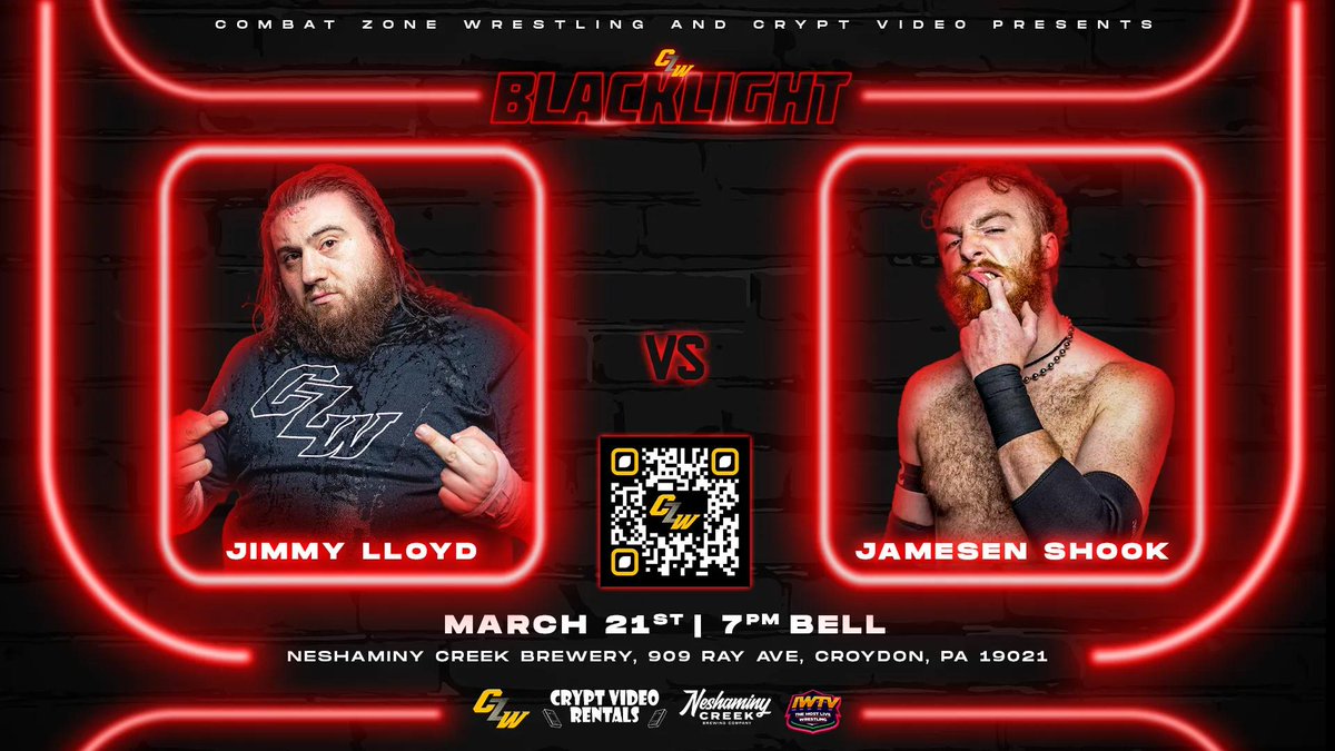 CZW: Combat Zone Wrestling tweet media