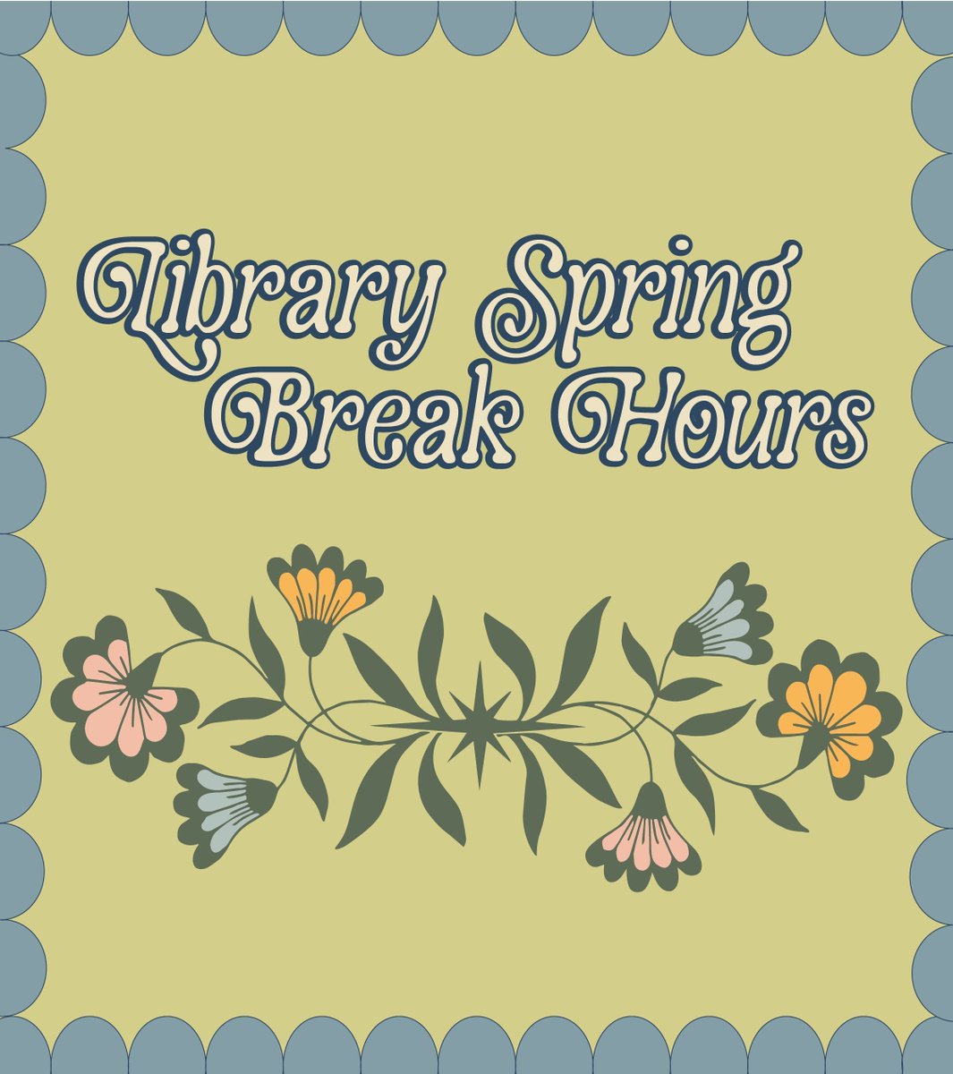 UCO Library tweet media