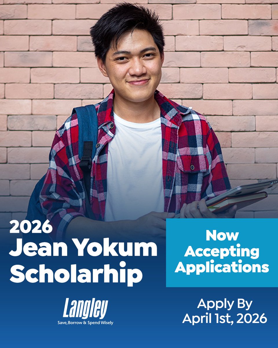 LangleyFCU tweet media