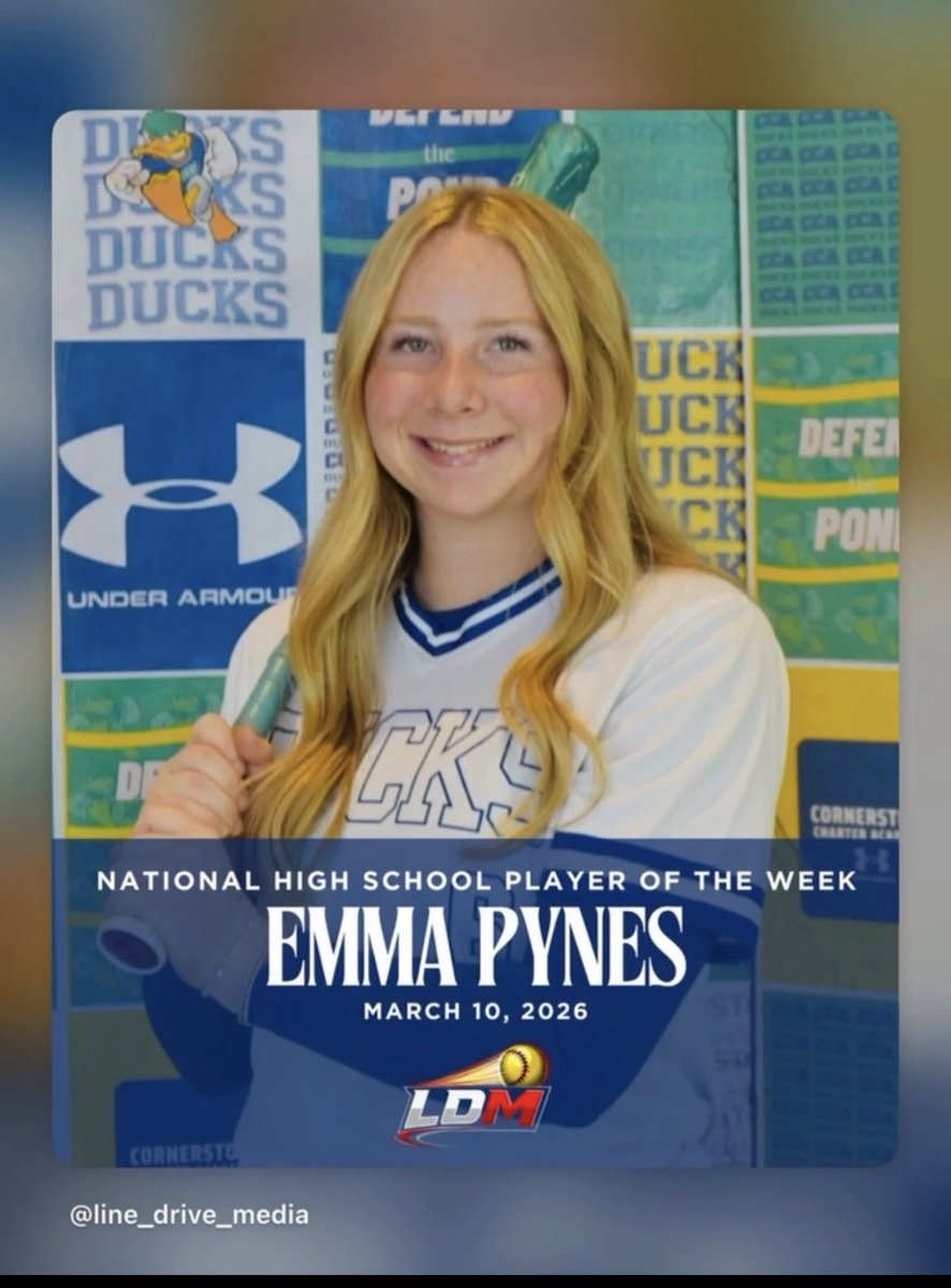 Tampa Mustangs Rene tweet media