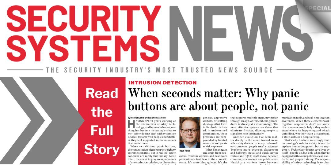 Security Systems News tweet media