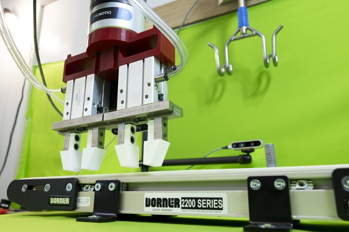 Arkansas Agricultural Experiment Station tweet media