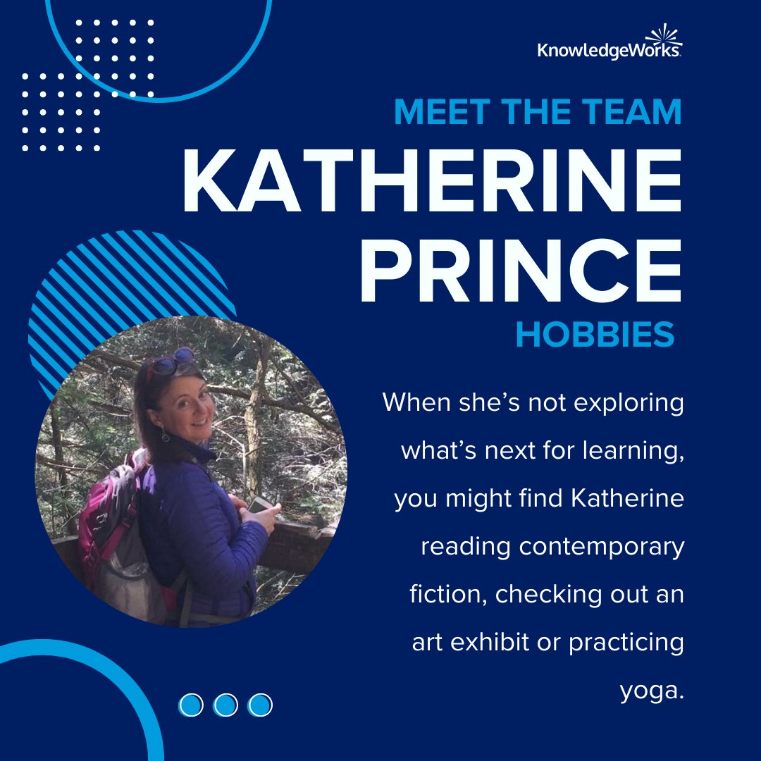 KnowledgeWorks tweet media