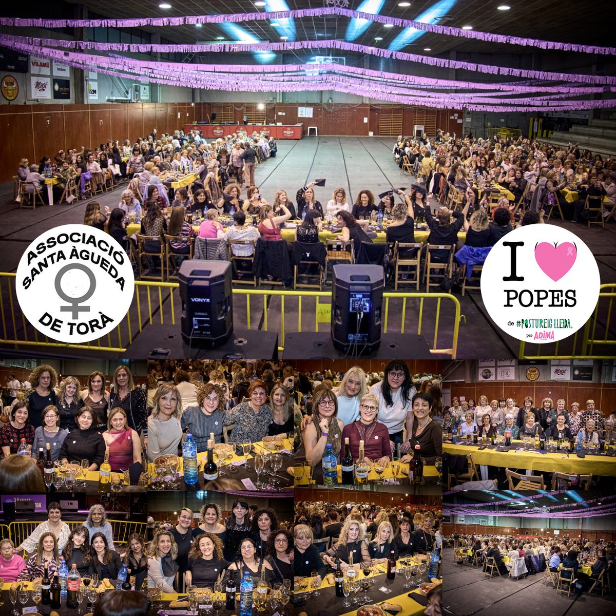 Postureig de Lleida tweet media