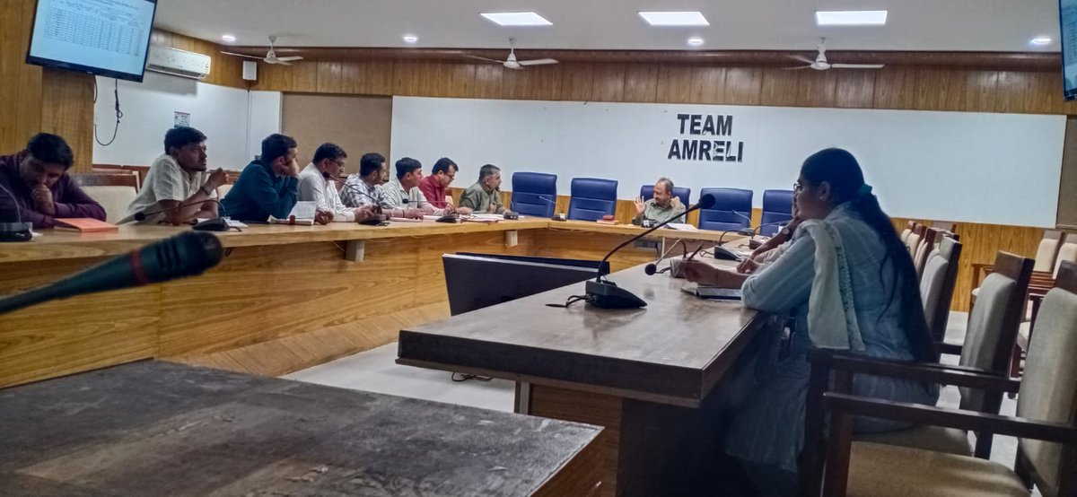 ATMA-Amreli tweet media