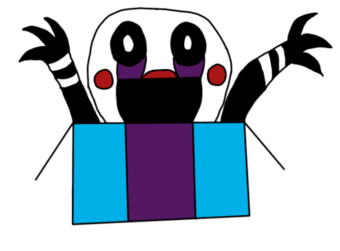 themagicb's tweet photo. puppet drawing
#fnaf #fnafart #fanart #digitalfanart #dibujo #dibujodigital #puppet #puppetfnaf https://t.co/t7G1pZHycu