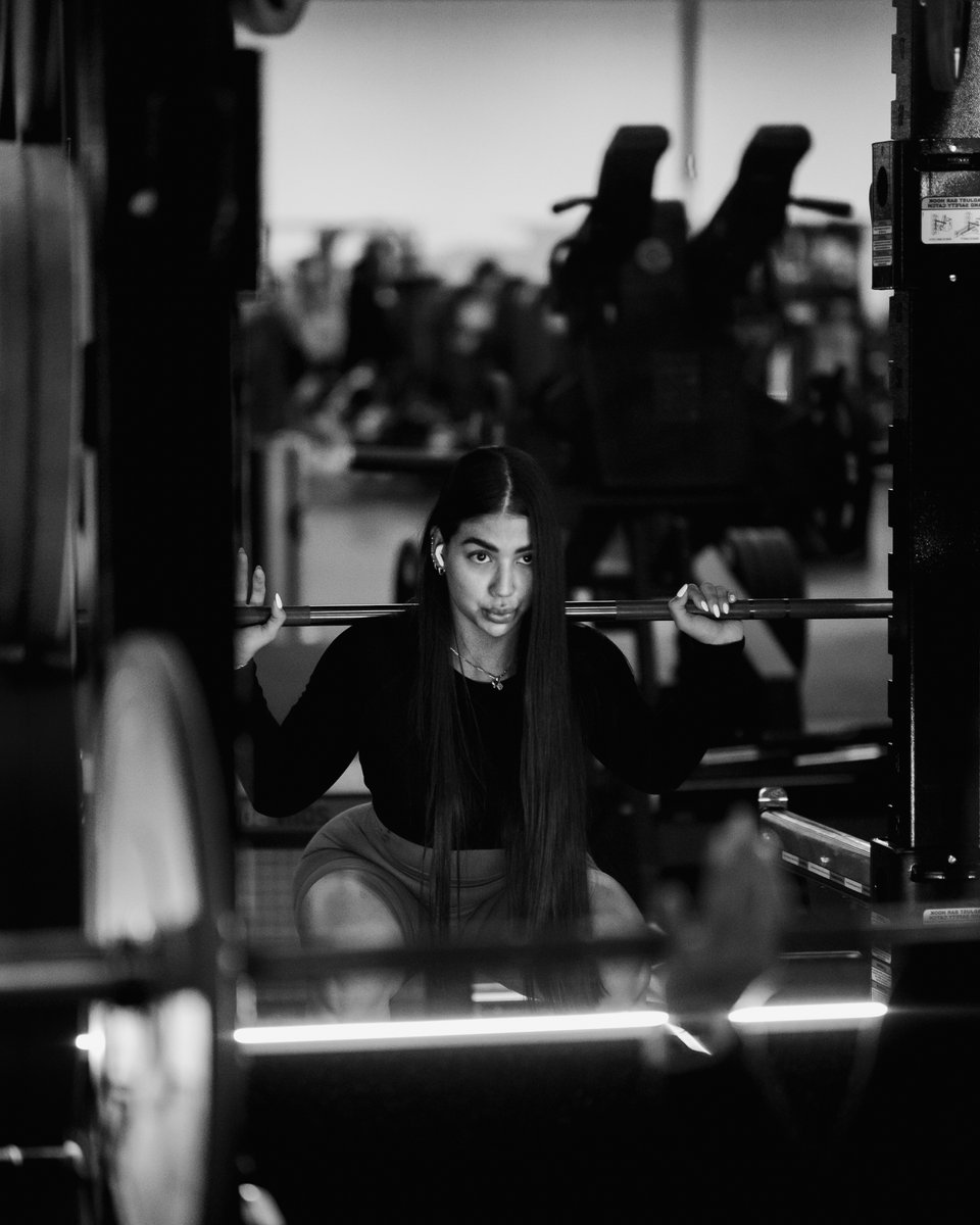 EōS Fitness tweet media