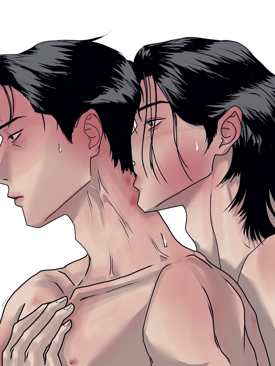 바나나떡 tweet media