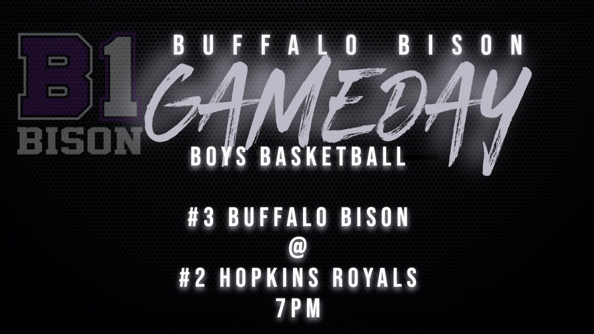 Buffalo Bison tweet media
