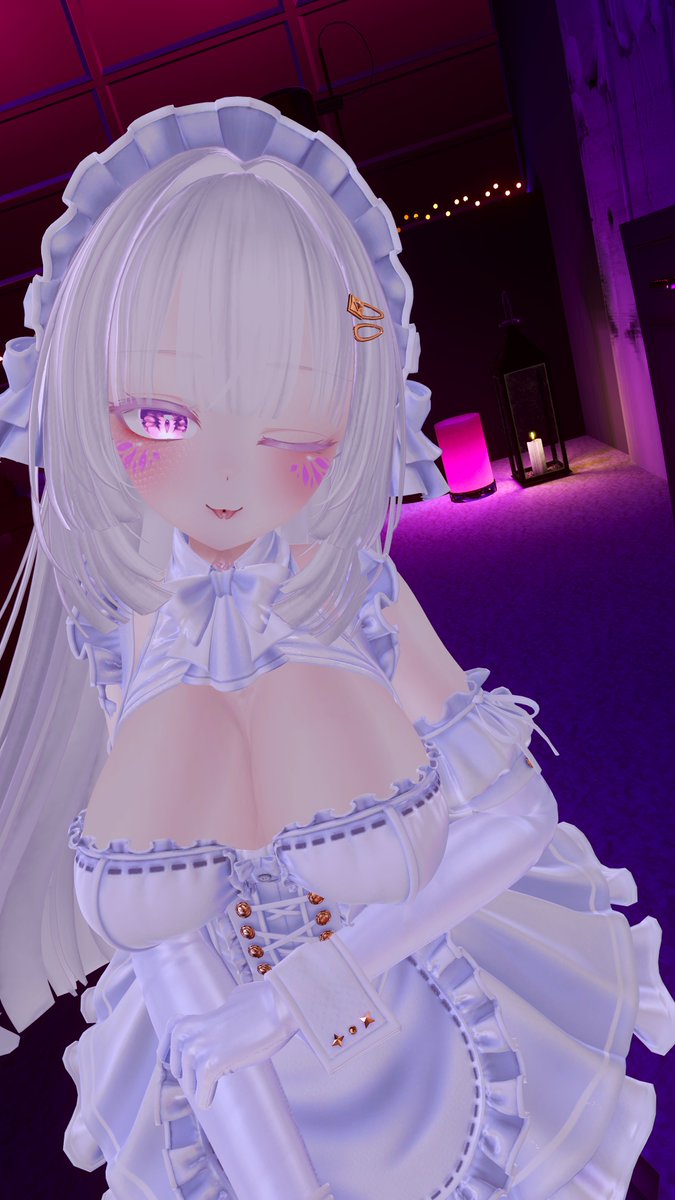 夜宵せりか🍮😈 tweet media