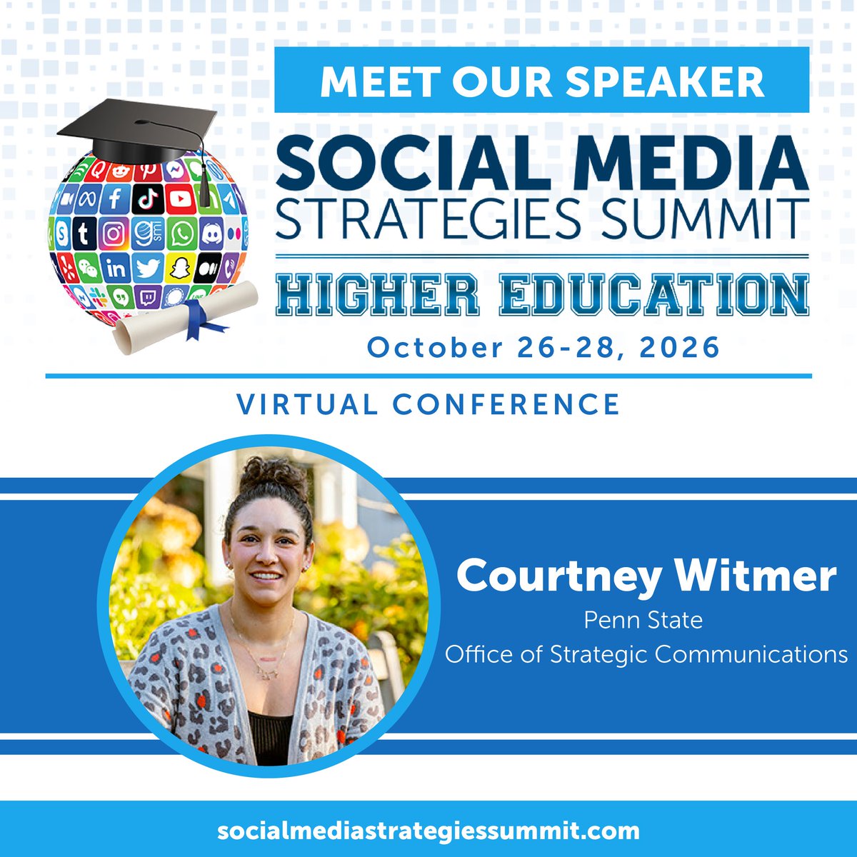 Social Media Strategies Summit tweet media