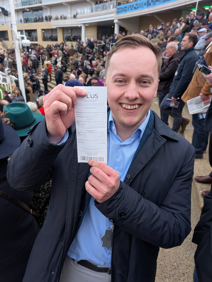 The Jumps Show tweet media