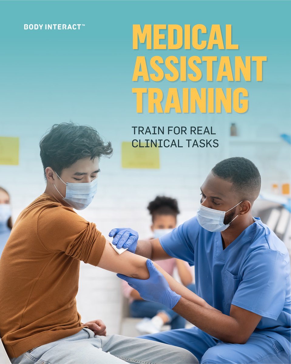 Body Interact tweet media