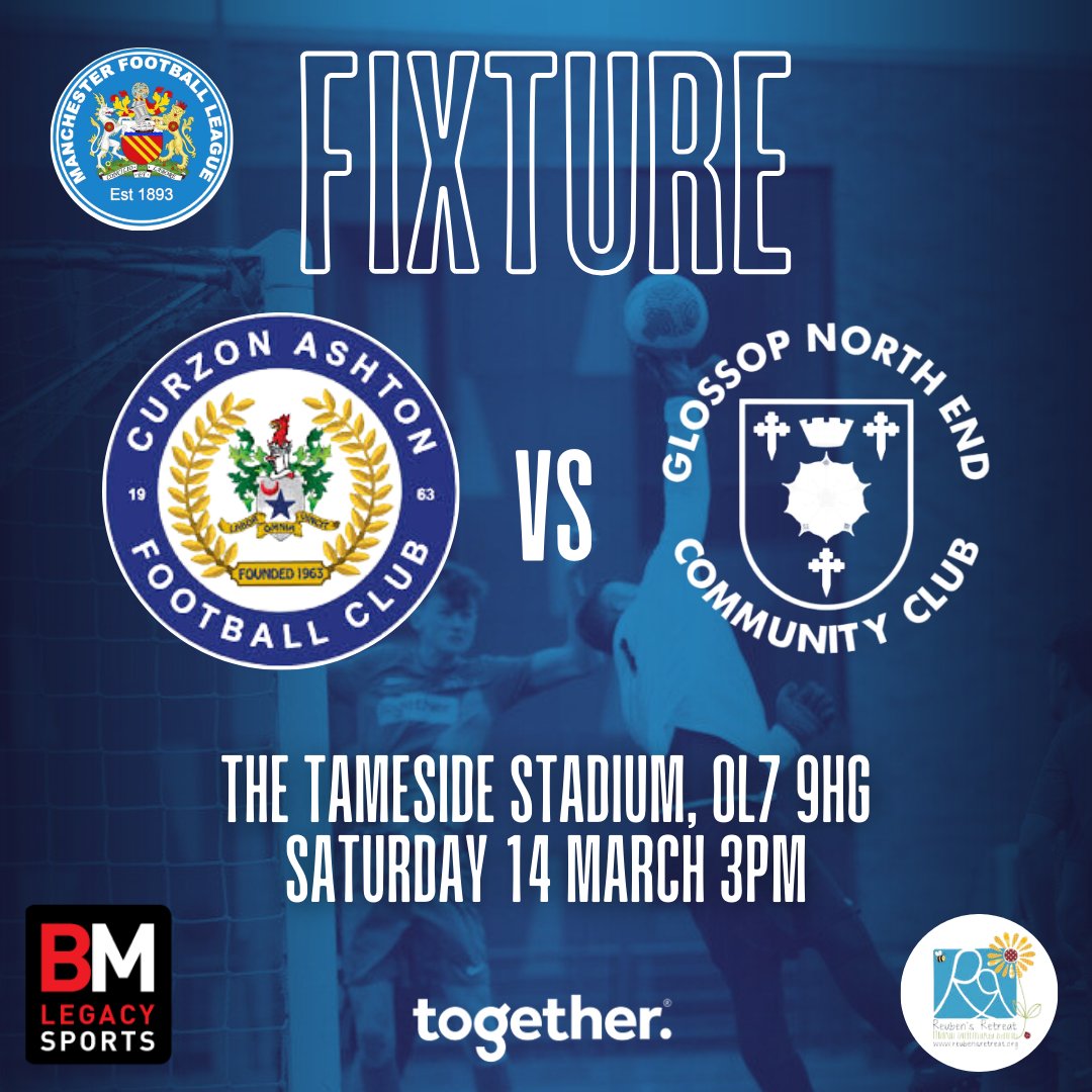 Glossop North End Community Club tweet media