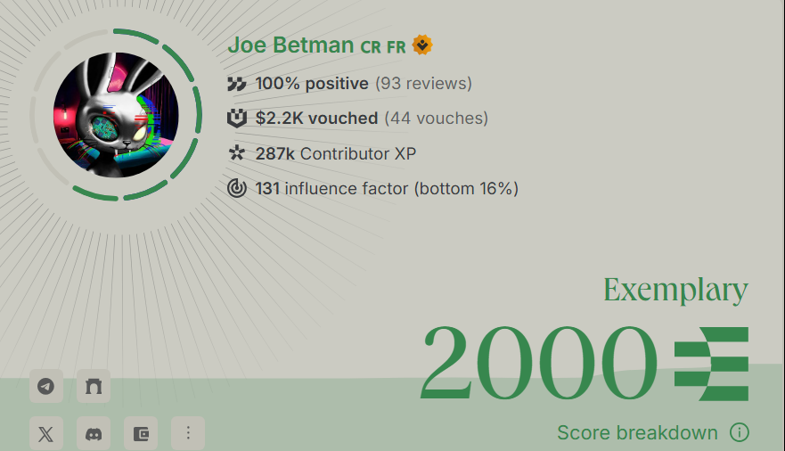 Joe Betman 🇨🇷 🇫🇷 tweet media