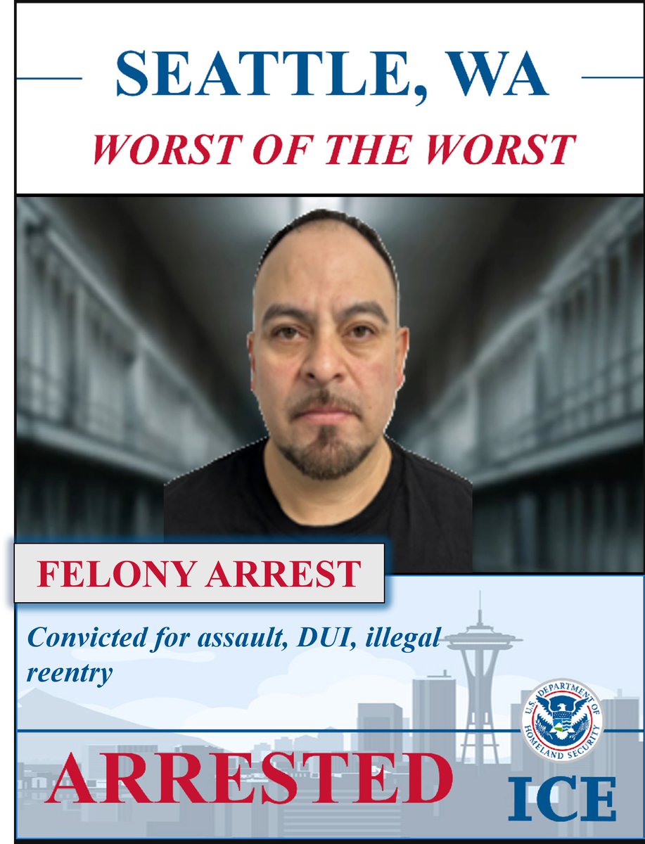 ICE Seattle tweet media