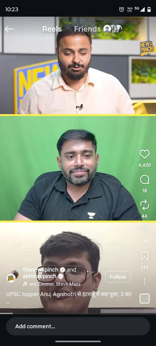 DrWrites07's tweet photo. @airtelindia what kind of 5G service you are providing..my recharge is expiring tomorrow and i have started facing such low internet quality from now  even I have recharged in advance after that its happening. 
It's so irritating 😡 https://t.co/155j3pGnwm