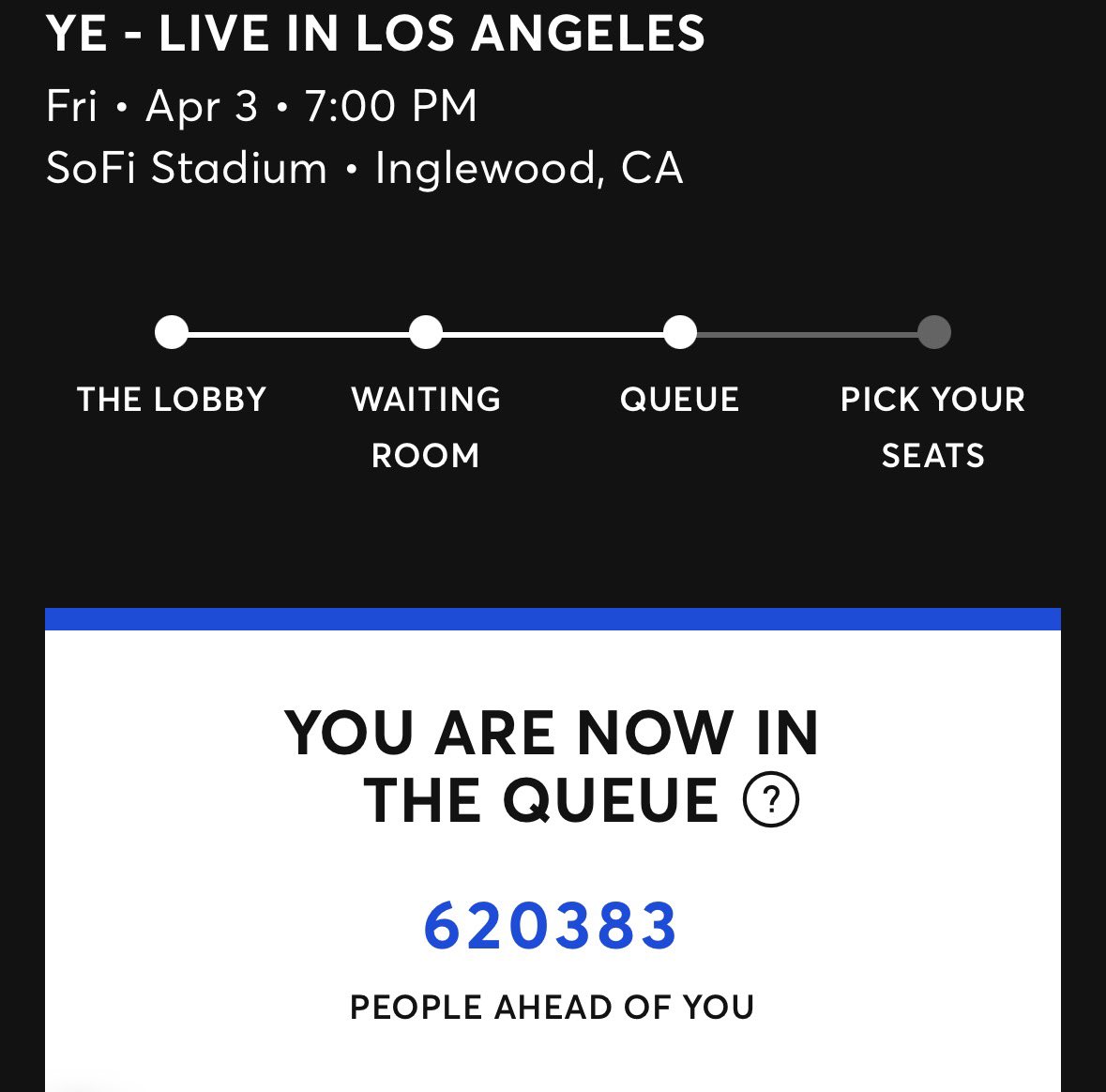 YEFANATICS tweet media